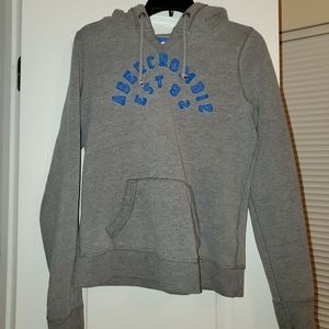 Abercrombie and Fitch hoodie